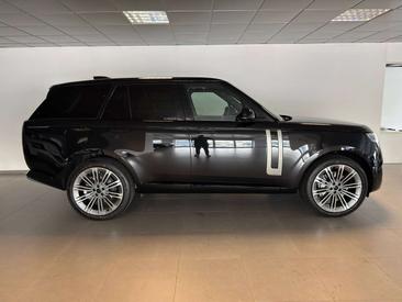 Land Rover Range Rover D350 — photo 3