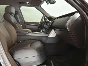 Land Rover Range Rover D350 — photo 4