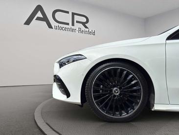 Mercedes Classe A Berline 200 — photo 24