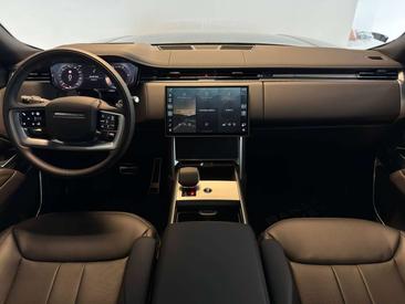 Land Rover Range Rover D350 — photo 5