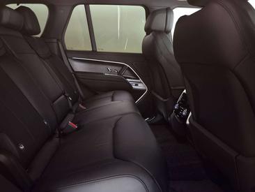 Land Rover Range Rover D350 — photo 6