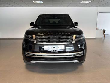 Land Rover Range Rover D350 — photo 7