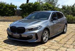 BMW Série 1 Berline 118d - 2022 - Joinsteer - #1