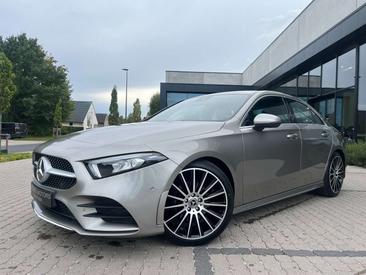 Mercedes Classe A Berline 180 D — photo 2