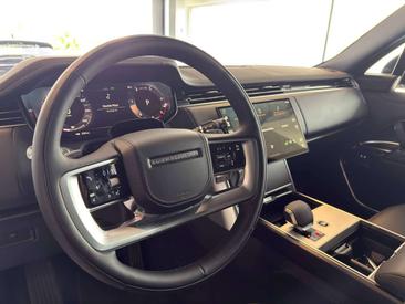 Land Rover Range Rover D350 — photo 13