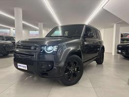 Land Rover Defender 90 D200 MHEV - 2024 - Joinsteer - #1