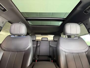 Land Rover Range Rover D350 — photo 14