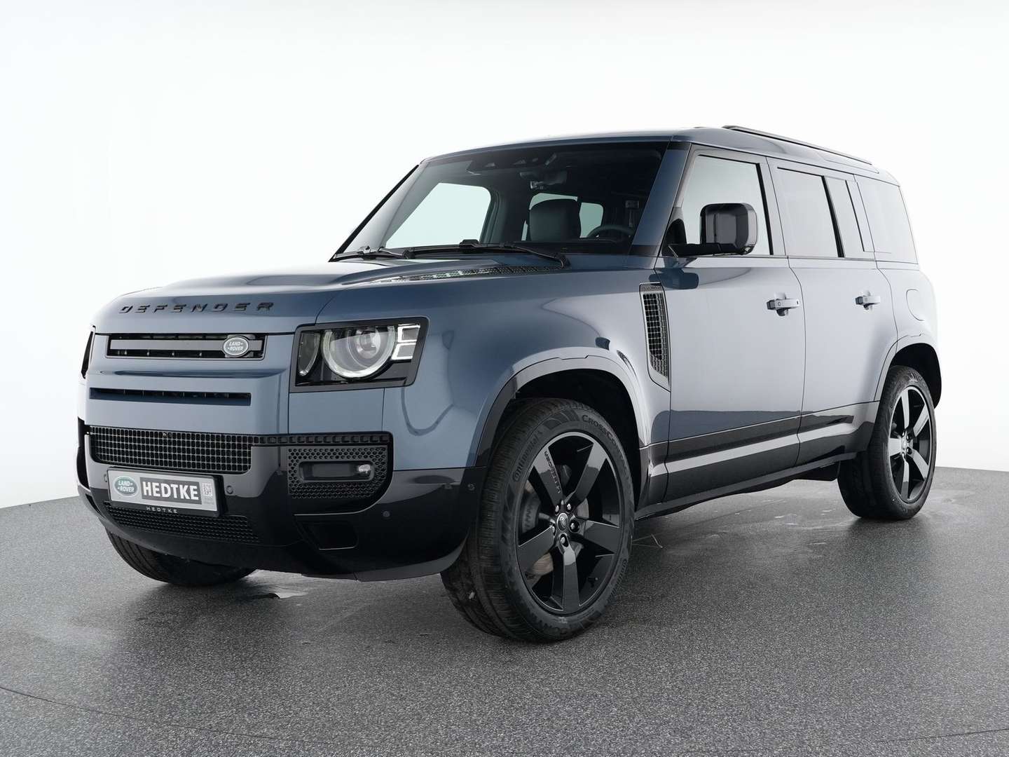 Land Rover Defender 110 X-Dynamic HSE P300e - 2025 - Joinsteer - #1