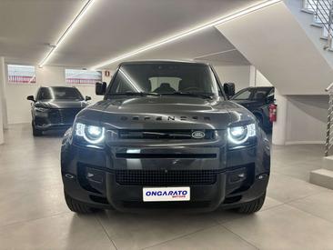 Land Rover Defender 90 D200 MHEV — photo 2
