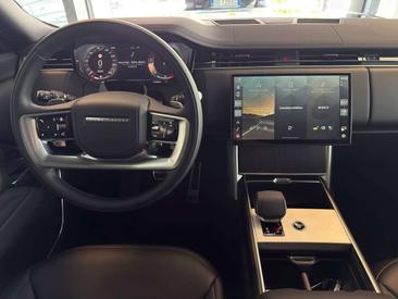 Land Rover Range Rover D350 — photo 15