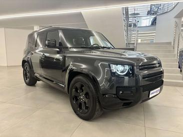 Land Rover Defender 90 D200 MHEV — photo 3