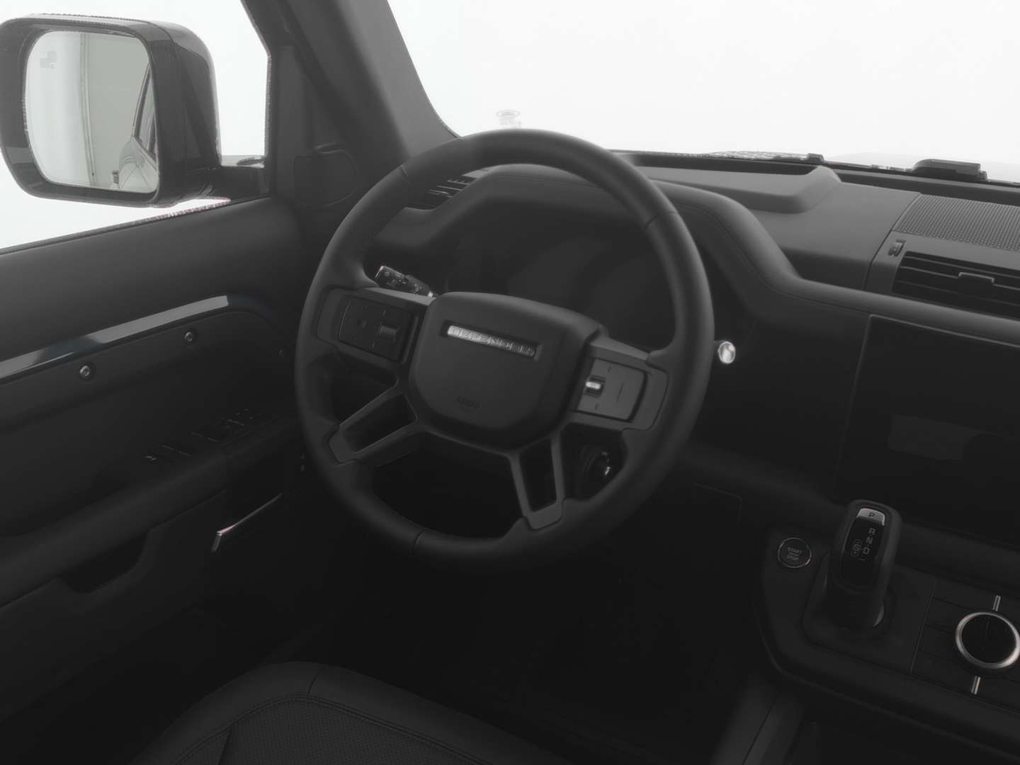 Land Rover Defender 110 X-Dynamic HSE P300e - 2025 - Joinsteer - #3