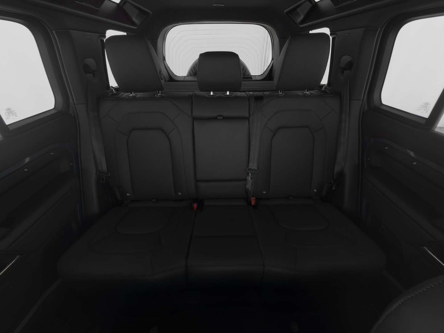 Land Rover Defender 110 X-Dynamic HSE P300e - 2025 - Joinsteer - #4