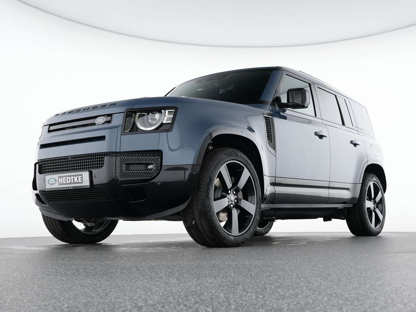Land Rover Defender 110 X-Dynamic HSE P300e - 2025 - Joinsteer - #5