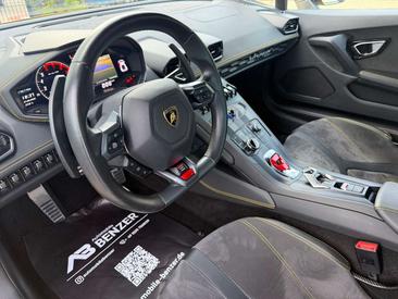 Lamborghini Huracán LP 610-4 — photo 26