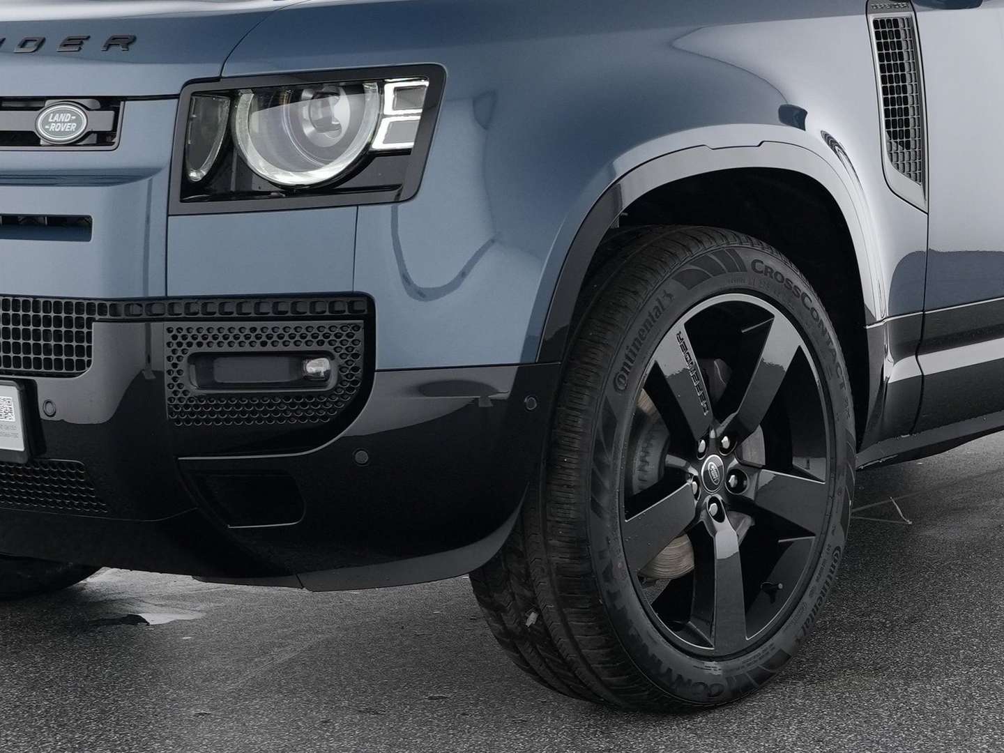 Land Rover Defender 110 X-Dynamic HSE P300e - 2025 - Joinsteer - #7