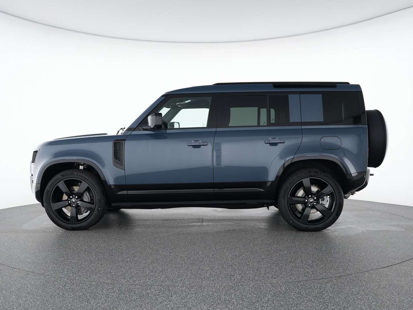 Land Rover Defender 110 X-Dynamic HSE P300e - 2025 - Joinsteer - #9