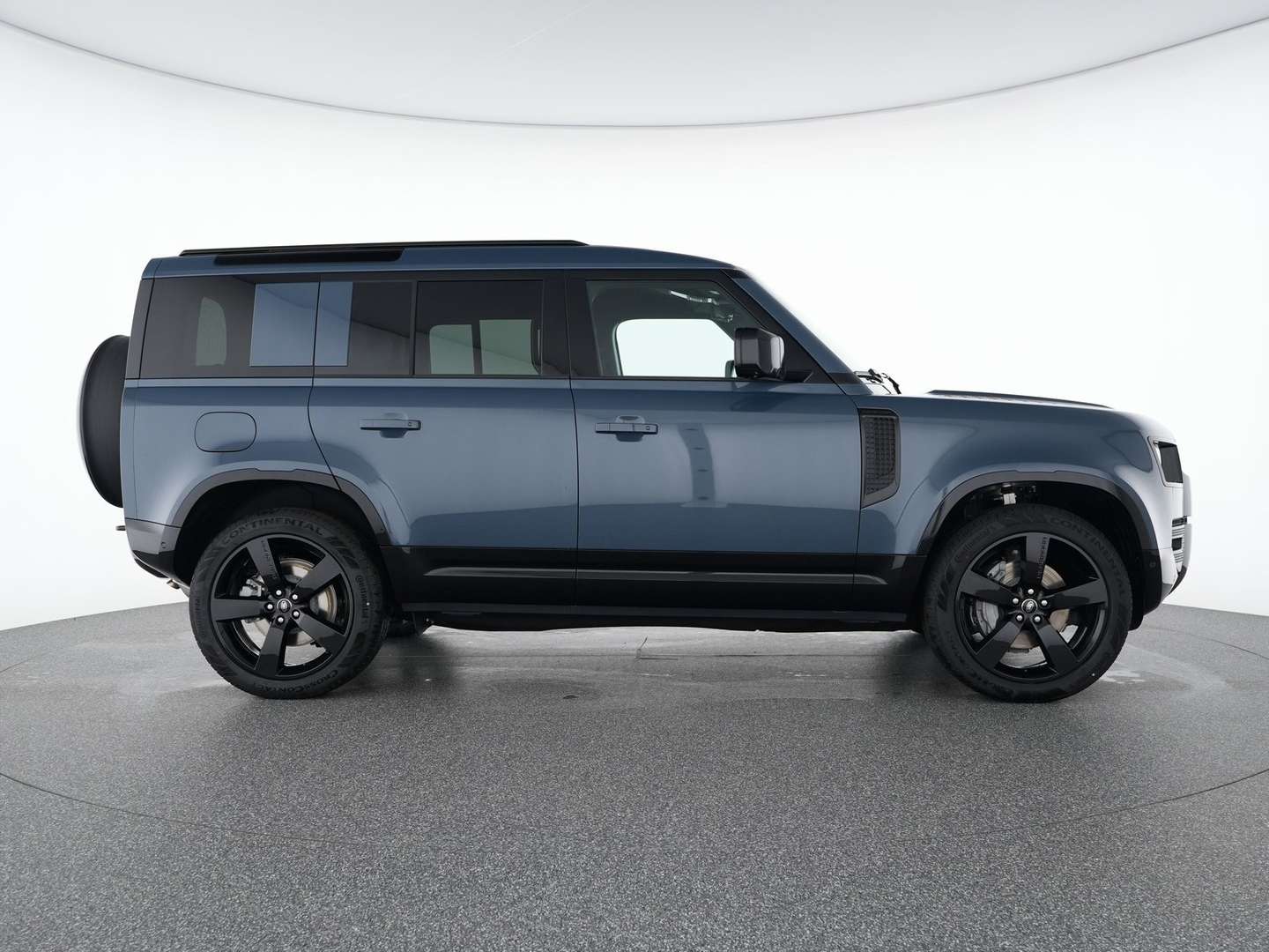 Land Rover Defender 110 X-Dynamic HSE P300e - 2025 - Joinsteer - #10