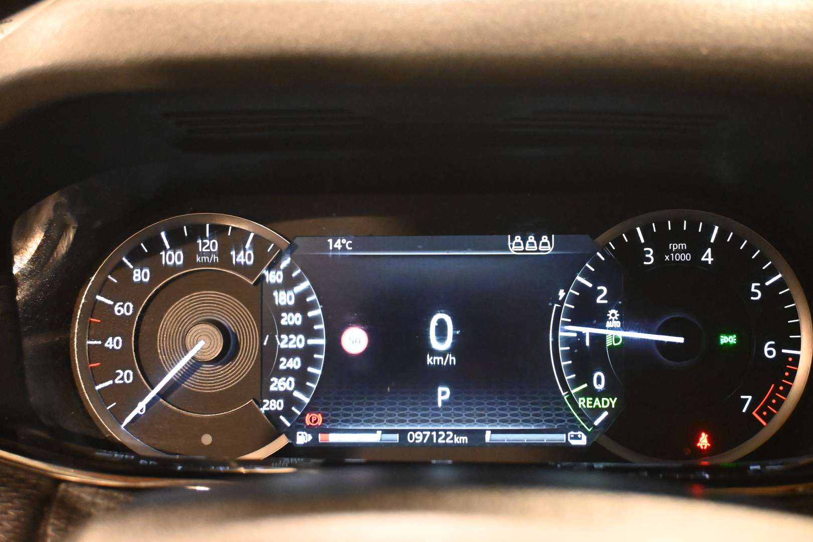 Land Rover Range Rover Evoque P300e R-Dynamic - 2021 - Joinsteer - #18