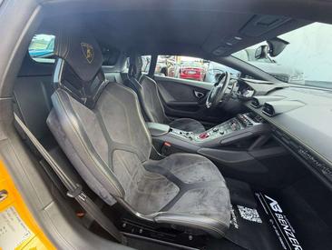 Lamborghini Huracán LP 610-4 — photo 31