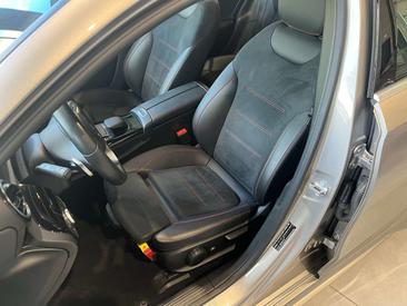 Mercedes Classe A Berline 180 D — photo 16