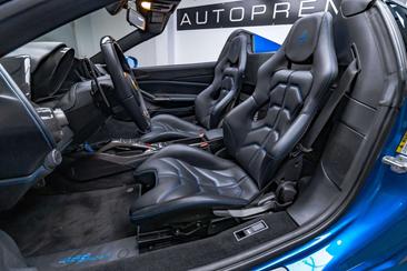 Ferrari 488 Spider — photo 6