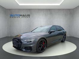 Audi S 6 Avant TDI - 2025 - Joinsteer - #1