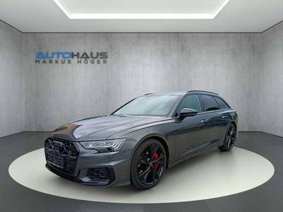 Audi S 6 Avant TDI - 2025 - Joinsteer - #1