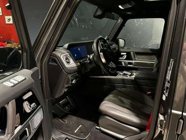Mercedes Classe G 63 — photo 7
