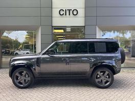 Land Rover Defender 130 D300 MHEV - 2025 - Joinsteer - #1