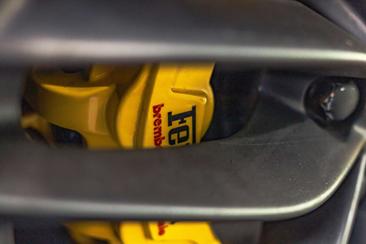 Ferrari 488 Spider — photo 14