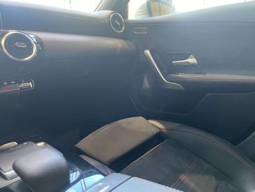 Mercedes Classe A Berline 180 D — photo 24