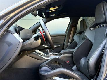 BMW M3 Berline Competition — photo 11