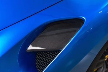 Ferrari 488 Spider — photo 17