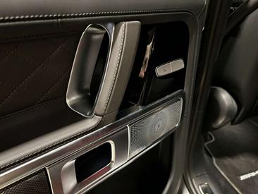 Mercedes Classe G 63 — photo 15