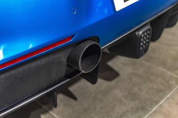 Ferrari 488 Spider — photo 19
