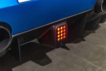 Ferrari 488 Spider — photo 20