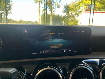 Mercedes Classe A Berline 180 D — photo 28