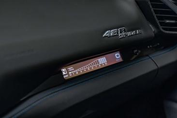 Ferrari 488 Spider — photo 23