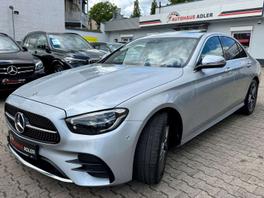Mercedes Classe E Berline 200 - 2023 - Joinsteer - #1