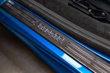 Ferrari 488 Spider — photo 25