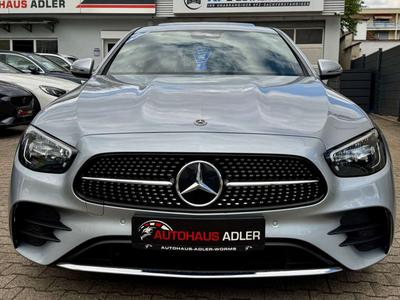 Mercedes Classe E Berline 200
