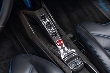 Ferrari 488 Spider — photo 27