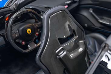 Ferrari 488 Spider — photo 29