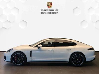 Porsche Panamera GTS