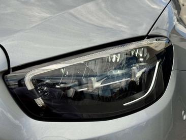 Mercedes Classe E Berline 200 — photo 9