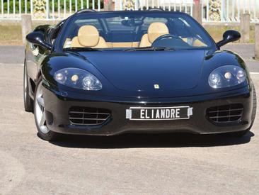 Ferrari 360 Modena — photo 3