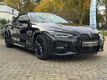 BMW Série 4 Berline 430i — photo 2