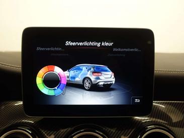 Mercedes GLA 180 — photo 10