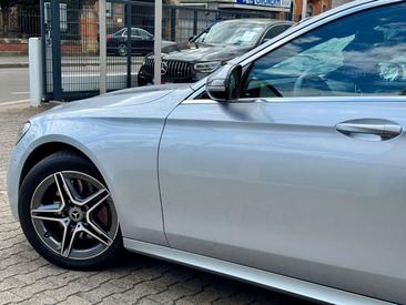Mercedes Classe E Berline 200 — photo 12